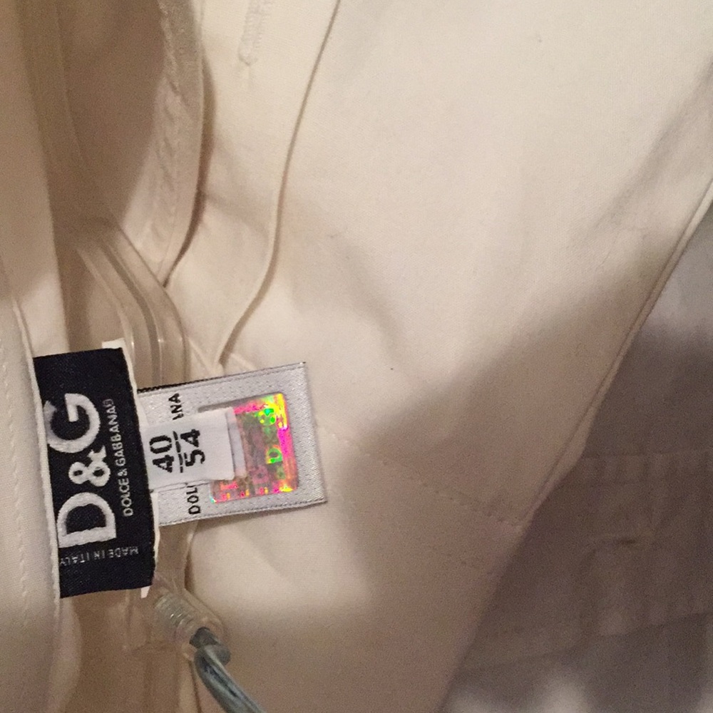 Men’s D&G Button Down - image 3